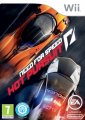 compare prices for Need For Speed - Hot Pursuit on Wii