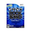 compare prices for Rock Band Song Pack 1 (Wii) (2008) on Wii