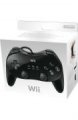 compare prices for Official Nintendo Wii Classic Controller (Black) on Wii