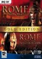 compare prices for Rome Total War Gold Edition (DVD ROM) on PC