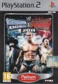 compare prices for Wwe Smackdown vs Raw 2011 on PS2