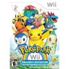 compare prices for PokePark Wii - Pikachus Adventure (Pokemon) on Wii