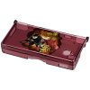 compare prices for Harry Potter Crystal Case - Gryffindor Keeper DSi on DS