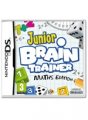 compare prices for Junior Brain Trainer Maths Edition on Wii