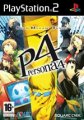 compare prices for Persona 4 on PS2
