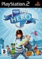 compare prices for EyeToy Play: Hero Med Sværd Uden Kamera on PS2