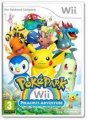 compare prices for Wii Poke Park: Pikachu's Adventure (Nordic) on Wii