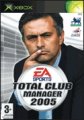 compare prices for Total Club Manager 2005 on Xbox