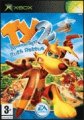 compare prices for TY The Tasmanian Tiger 2: Bush Rescue on Xbox