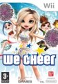 compare prices for We Cheer on Wii