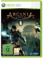 compare prices for Gothic: Arcania on Xbox 360