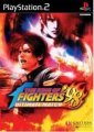 compare prices for King of Fighters: Ultimate Match on PS2