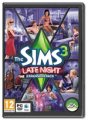 compare prices for The Sims 3: Late Night on PC