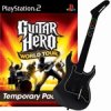 compare prices for Guitar Hero: World Tour (Solo Guitar Pack) on PS2