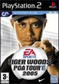 compare prices for Tiger Woods PGA Tour 2005 on PS2