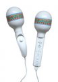 compare prices for Enigma Wii Maracas on Wii