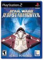 compare prices for Star Wars Jedi Star Fighter on PS2