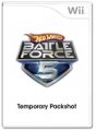 compare prices for Hot Wheels Battle Force 5 on Wii
