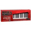 compare prices for Rock Band 3 Wireless Pro Keyboard on Wii