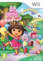 compare prices for Dora's Big Birthday Adventure on Wii