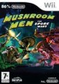 compare prices for Mushroom Men - Spore Wars on Wii