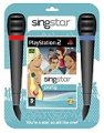 compare prices for Singstar Party (includes 2 Microphones) on PS2