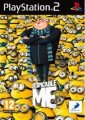 compare prices for Despicable Me: Minion Mayhem on PS2