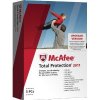 compare prices for McAfee Total Protection 2011 - 3 User on PC