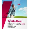 compare prices for McAfee Internet Security 2011 - 3 User on PC