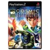 compare prices for Ben 10 - Ultimate Alien - Cosmic Destruction on PS2