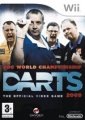 compare prices for PDC World Championship Darts 2009 on Wii