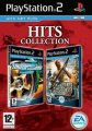 compare prices for Medal of Honor Rising Sun + Need for Speed Underground 2 (Hits Collection) on PS2
