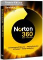 compare prices for Norton 360 V4.0 Premier Edition - 1 User 3 on PC