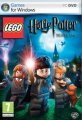 compare prices for Lego Harry Potter - Episodes 1-4 on PC