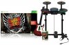 compare prices for Guitar Hero 6: Warriors of Rock - Full Band Bundle on Xbox 360