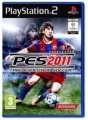 compare prices for Pro Evolution Soccer 2011 (UK) on PS2