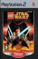 compare prices for Lego Star Wars (Platinum) on PS2