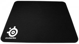 SteelPad QcK+, black (Steelseries) box art