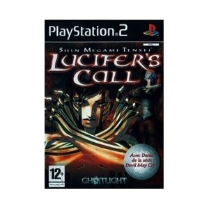 Lucifer's Call box art