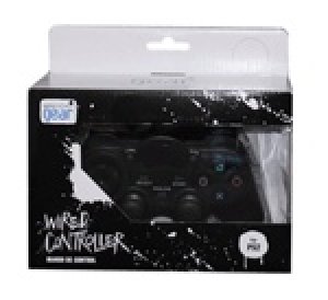 Gamestation PS2 Control Pad box art