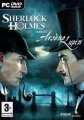 compare prices for Sherlock Holmes versus Arsene Lupin on PC