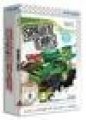 compare prices for Sprint Cars (Racing Wheel Bundle) on Wii
