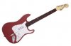 compare prices for Rock Band 3 Wireless Fender Stratocaster Guitar Controller - Cherry on Wii
