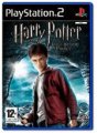 compare prices for Harry Potter and the Half Blood Prince on PS2