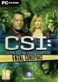 compare prices for CSI: Crime Scene Investigation - Fatal Conspiracy on PC