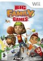 compare prices for Big Family Games on Wii