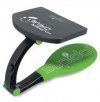 compare prices for Supido Hyper Drive Portable Racing Seat - Green on Xbox