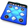 compare prices for Competition Pro Dance Mat on PS2