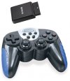 compare prices for Competition Pro Powershock Wireless Controller - Black on PS2