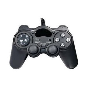 Competition Pro Powershock Controller Black box art